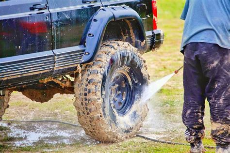 cleaning mud Accessories|Off.